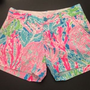 Lilly - Callahan Short